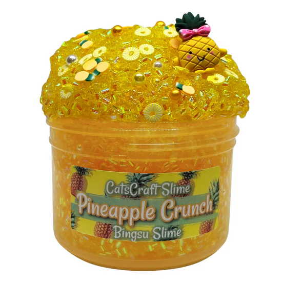 Pineapple Crunch